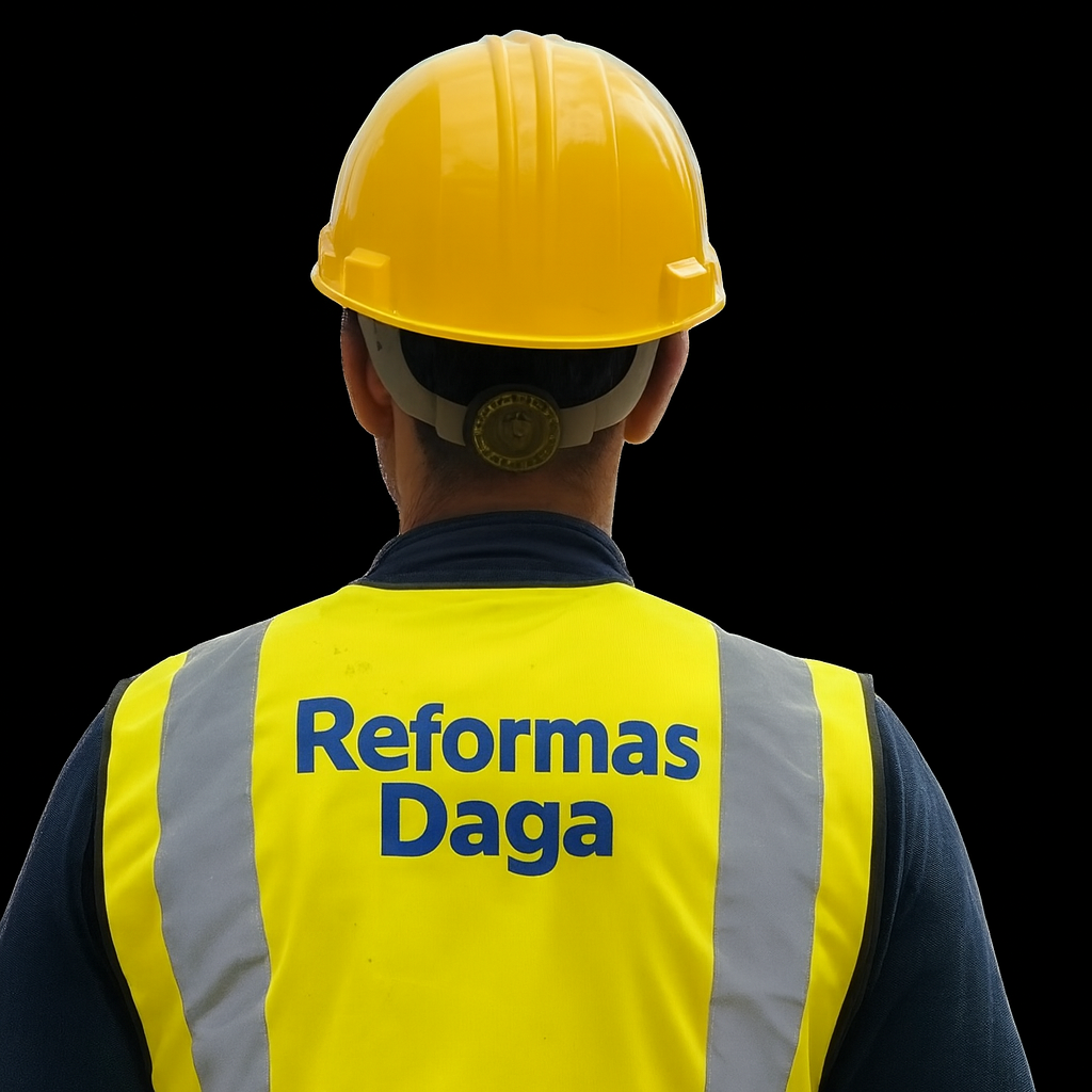 Equipo y herramientas de obra